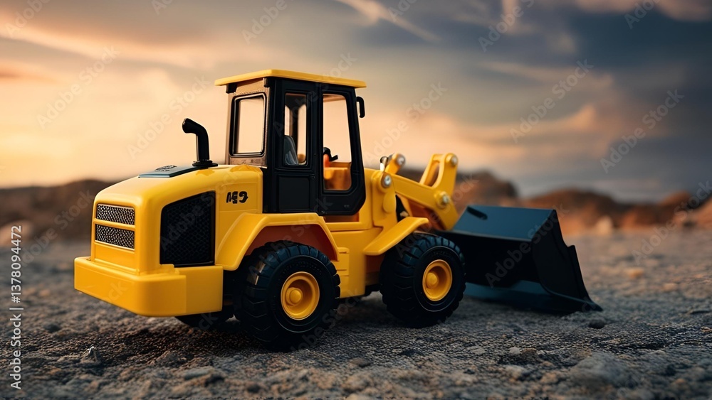 bulldozer at work bulldozer at work