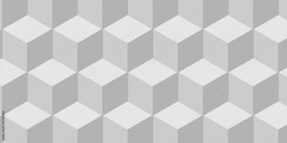 Abstract minimal structure white block box cube seamless pattern grid vintage surface triangle web monochrome square texture white overlap cubic background.
Abstract minimal structure white block box cube seamless pattern grid vintage surface triangle web monochrome square texture white overlap cubic background.
