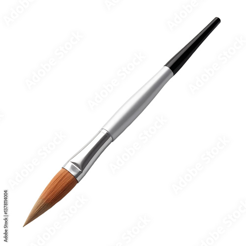 Paintbrush_Art_Brush_Watercolor_Brush_Painting_Tool