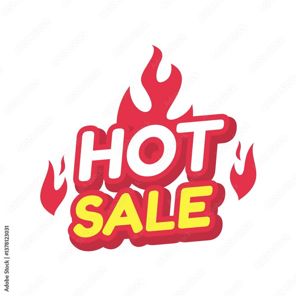 Hot Sale Hot Sale