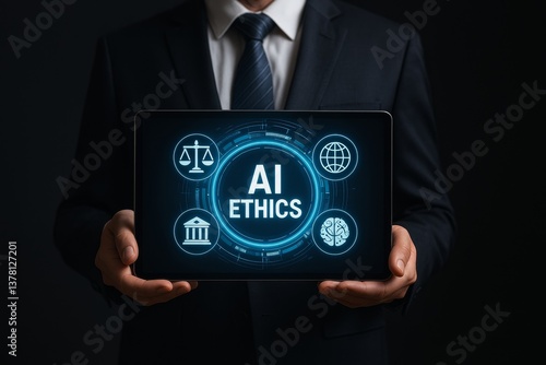 AI Ethics in Business The Importance of Responsible Artificial Intelligence Integration for Future Innovation