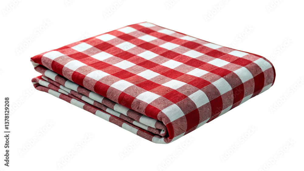 tablecloth on white tablecloth on white