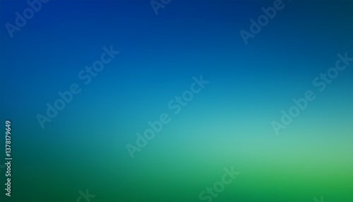 green blue gradient soft background minimalistic blur abstract graphic