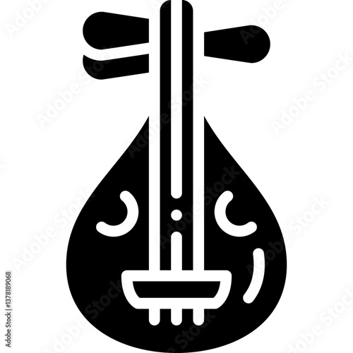 biwa solid icon