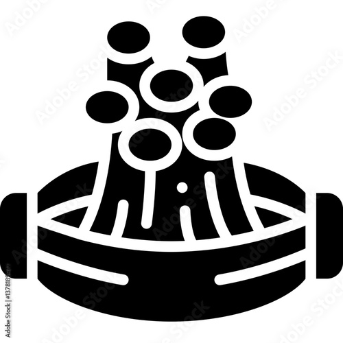natto solid icon