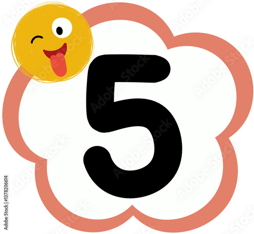 Wallpaper Mural number Torontodigital.ca