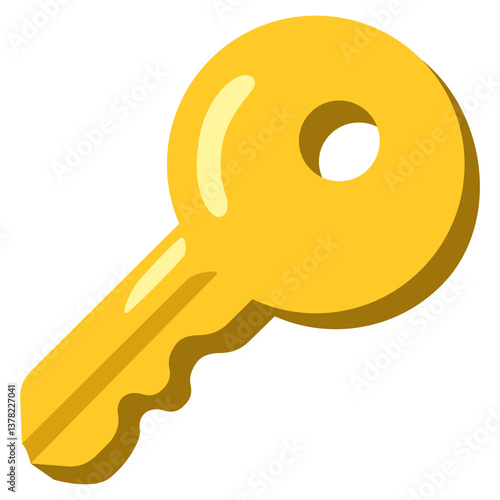 Key Emoji
