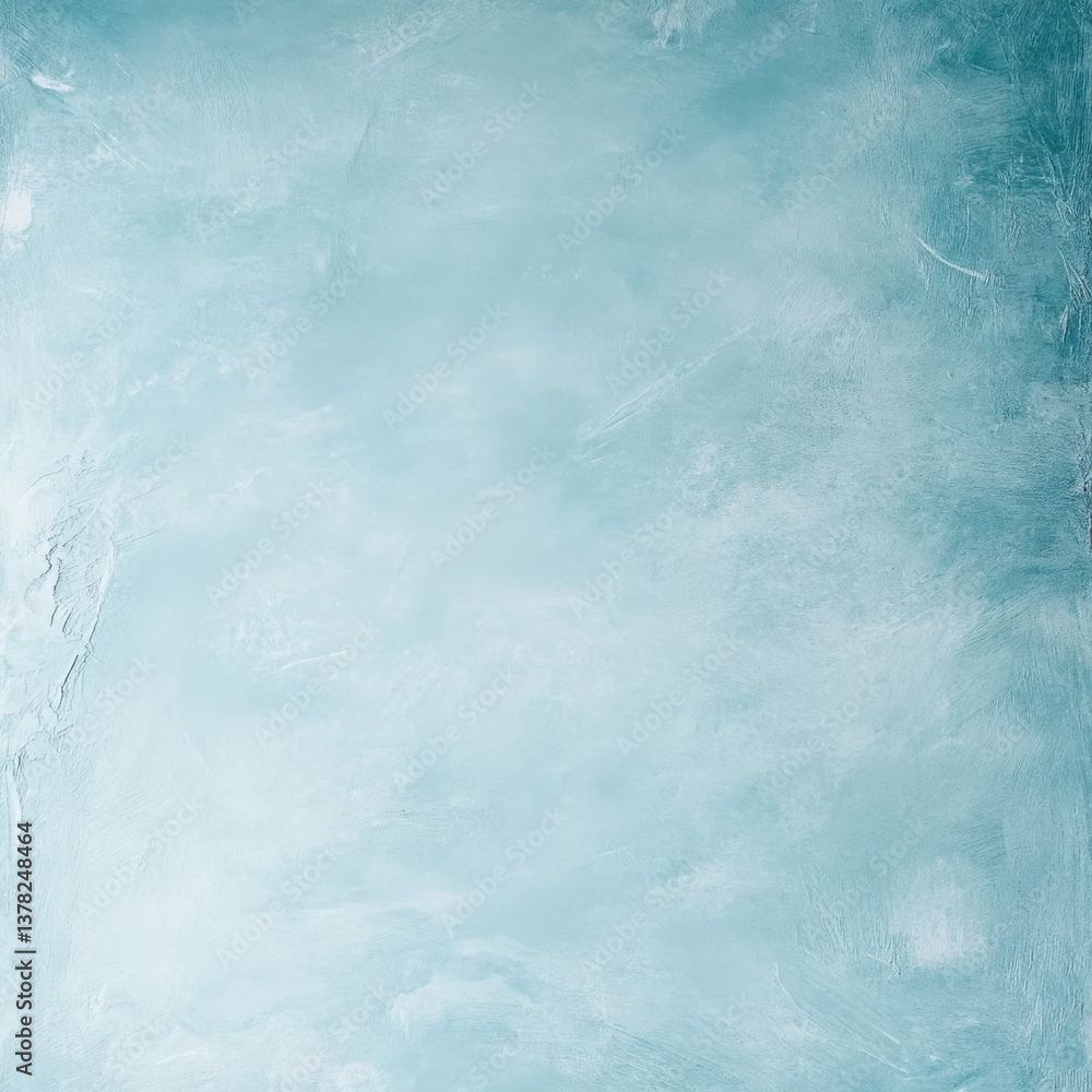 Fototapeta premium Artistic abstract background studio digital artwork minimalist aesthetic calm visuals for creative projects