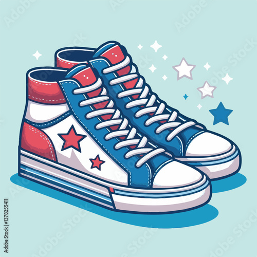 sport, fitness, sneakers, design, lifestyle, training, background, shoes, footwear, modern, shoe, trendy, athletic, style, casual, isolated, white, sneaker, foot, fashion, walking, running, object, ac