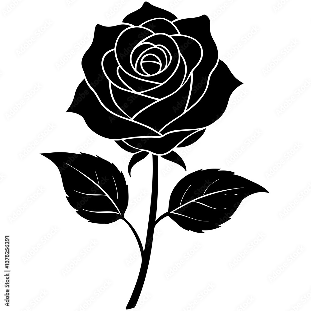 The Rose vector The Rose vector