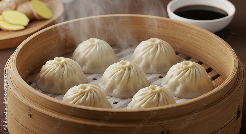 chinese steamed dumplings chinese steamed dumplings