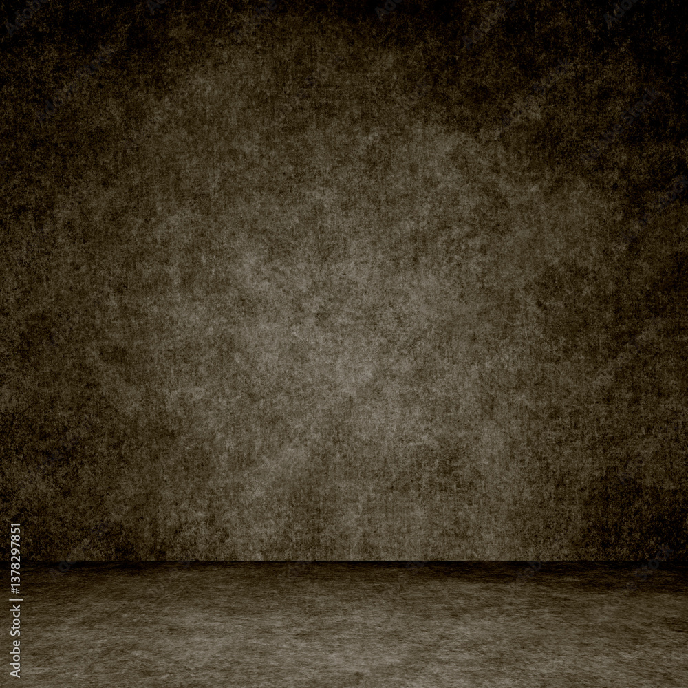 Designed grunge texture. Wall and floor interior background Designed grunge texture. Wall and floor interior background