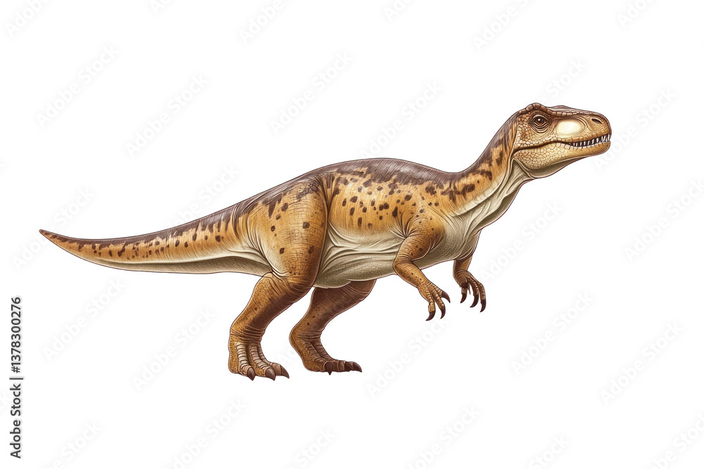 dinosaur toy isolated on white dinosaur toy isolated on white