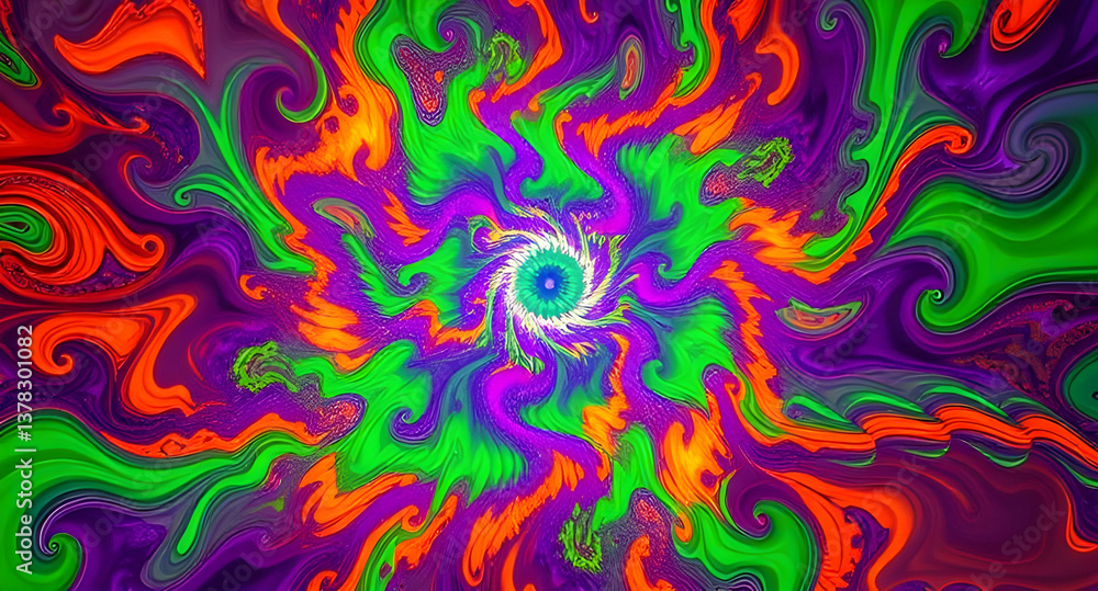 Psychedelic Abstract Art, Colorful Swirl Pattern, Trippy Background, Vibrant Colors, Groovy Design, Modern Illustration, Fantasy Art, Digital Abstract Psychedelic Abstract Art, Colorful Swirl Pattern, Trippy Background, Vibrant Colors, Groovy Design, Modern Illustration, Fantasy Art, Digital Abstract
