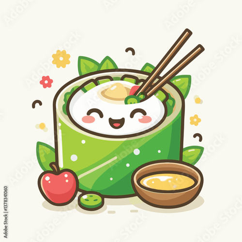 food, spring, meal, cuisine, asian, appetizer, dinner, snack, dish, fried, roll, vegetable, fresh, sauce, delicious, chinese, plate, asia, stuffed, vegetarian, traditional, vietnamese, spring rolls, c