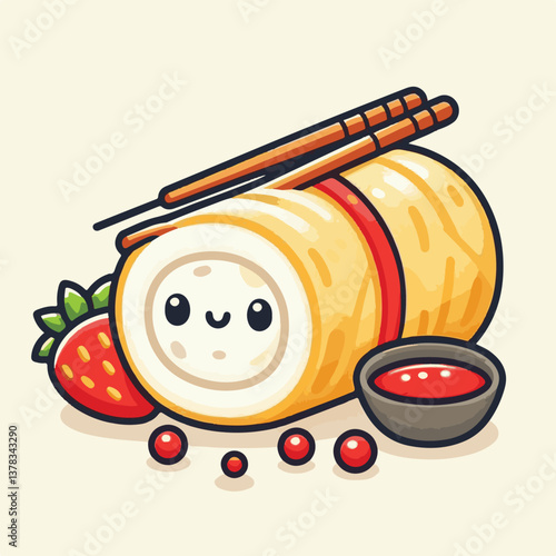food, spring, meal, cuisine, asian, appetizer, dinner, snack, dish, fried, roll, vegetable, fresh, sauce, delicious, chinese, plate, asia, stuffed, vegetarian, traditional, vietnamese, spring rolls, c