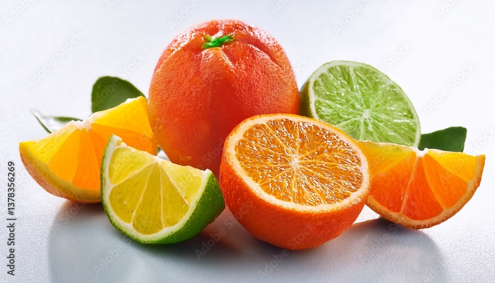 citrus fruit candy citrus fruit candy