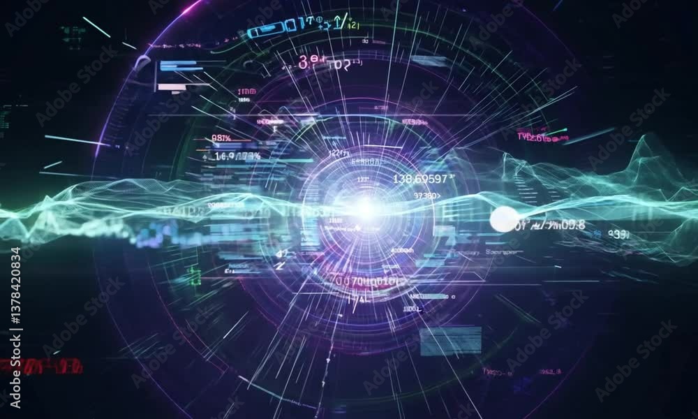 Future Tech and 4K Integration for a Smarter World Future Tech and 4K Integration for a Smarter World