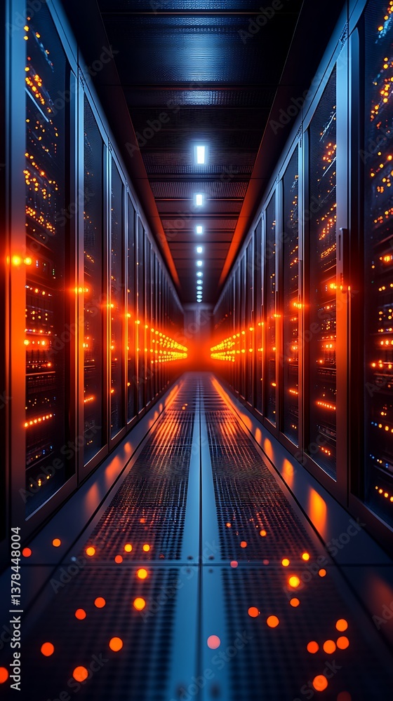 server rack data center technology network Images server rack data center technology network Images