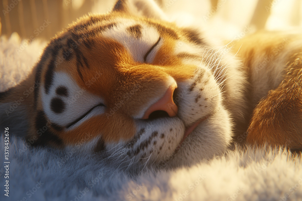 Tiger close-up, fierce tiger, Tiger close-up, fierce tiger,