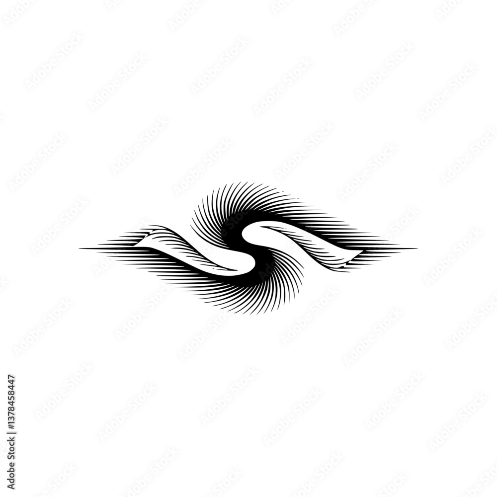 Obraz premium Abstract 