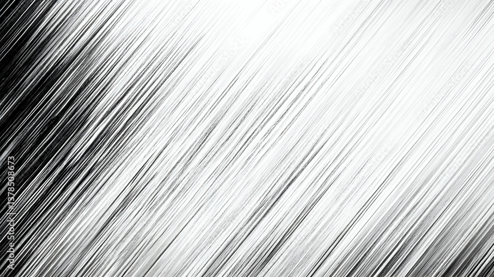 Abstract black and white diagonal lines background for modern design and creative projects Abstract black and white diagonal lines background for modern design and creative projects