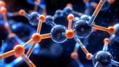Luminous ester linkages in sustainable polymer science