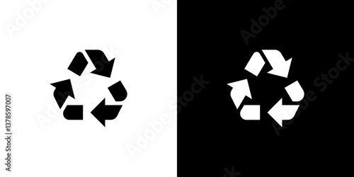 Recycle Icon

