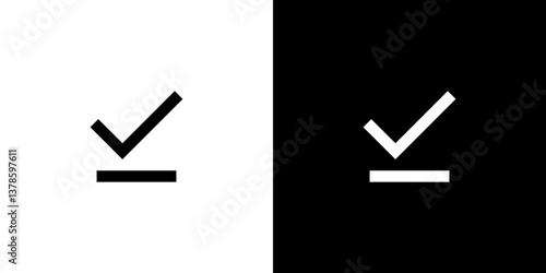 Download Complete Icon
