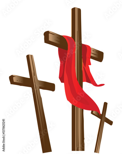 Art & Illustration -  Passion of Christ