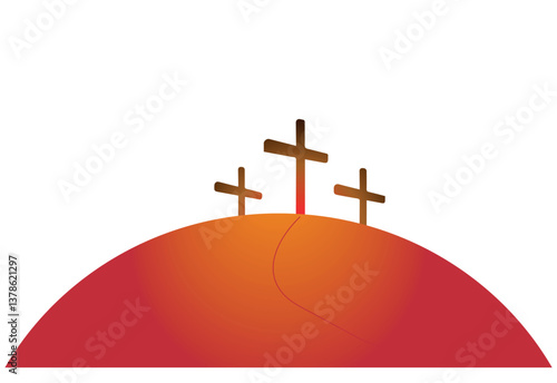 Art & Illustration -  Passion of Christ
