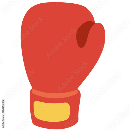 Boxing Glove
