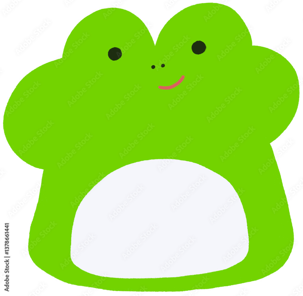 Obraz premium 제목 없는 아트워크