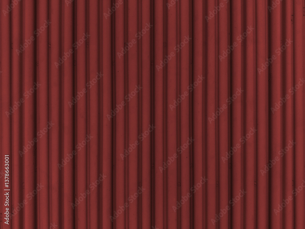 Vertical Lining Texture Red Colror Pattern Vertical Lining Texture Red Colror Pattern