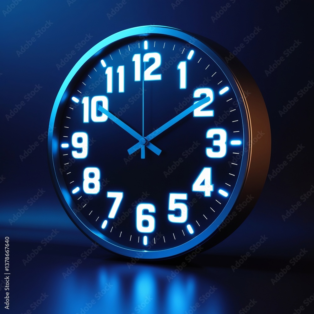 Dark aesthetics of time: bold italics and red accents on gradient background for web design. Dark aesthetics of time: bold italics and red accents on gradient background for web design.