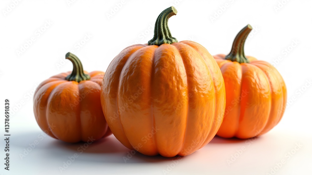 Fototapeta premium Pumpkin