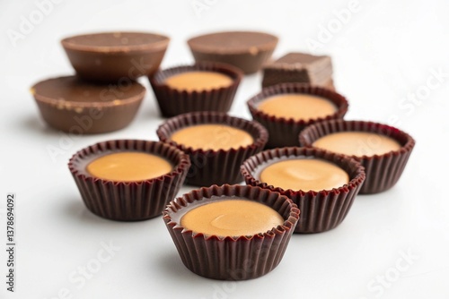 Reese’s peanut butter cups 