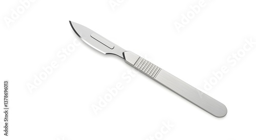 scalpel for surgery 