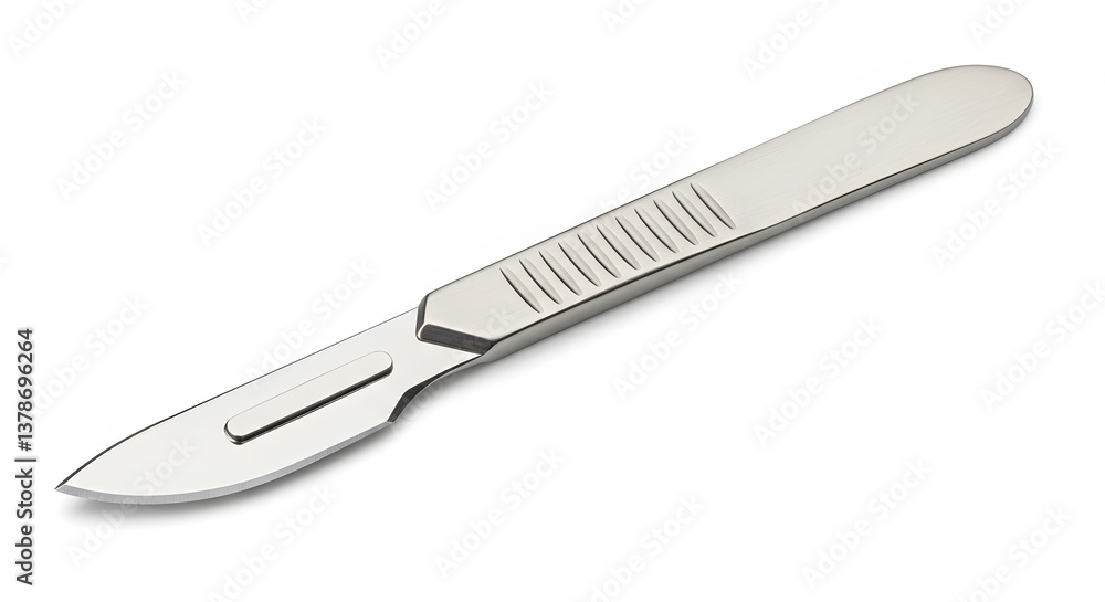 scalpel for surgery scalpel for surgery