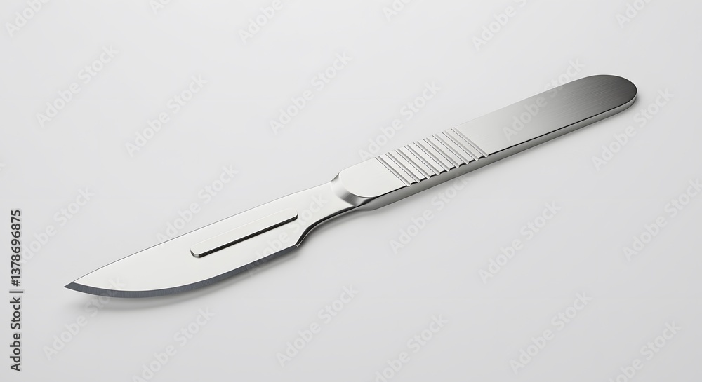 scalpel for surgery scalpel for surgery