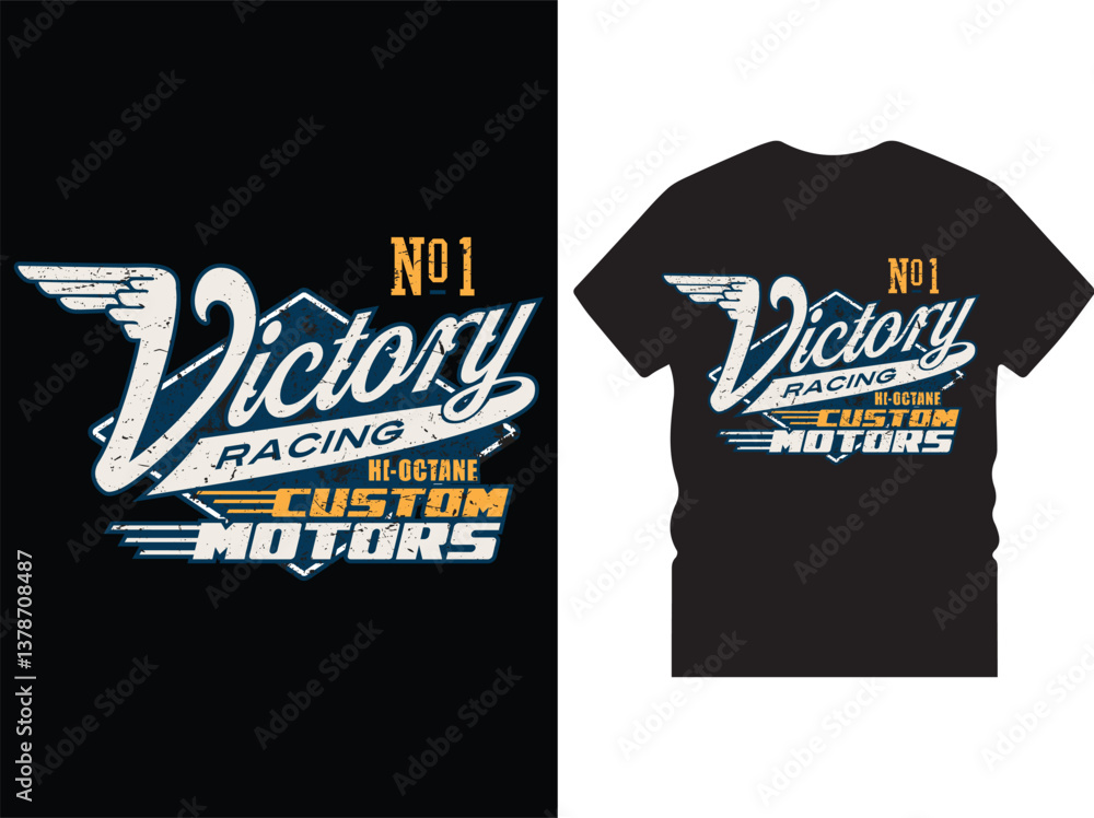 Print ,T-Shirt Design Vector, Typography Minimalist T-shirt Design, Hard work is the key to success motivational typography quote T-shirt design. Unique and trendy T-shirt design