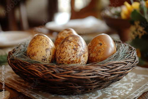 easter in poland: A Polish ...