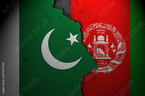 Relations between pakistan and afghanistan