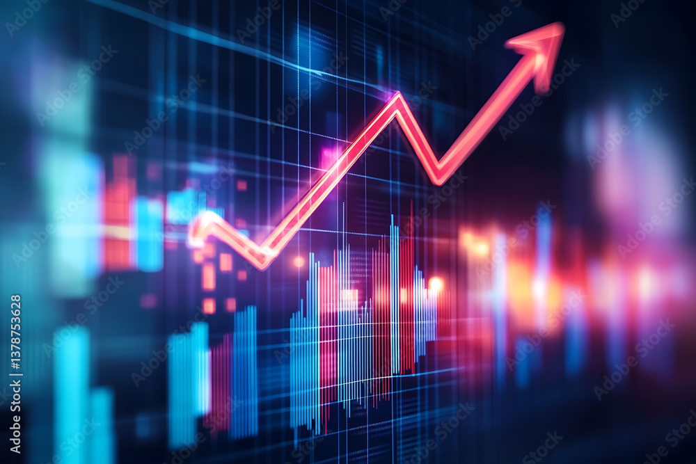 Rising Profits The Path to Financial Success Rising Profits The Path to Financial Success