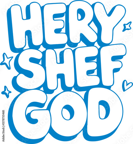 Heryshef God.