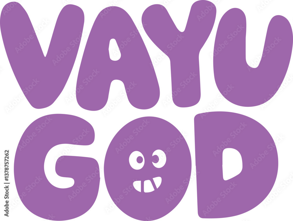 Vayyu God. Vayyu God.