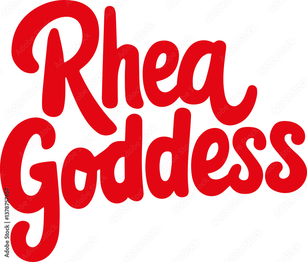 Rhea Goddess. Rhea Goddess.