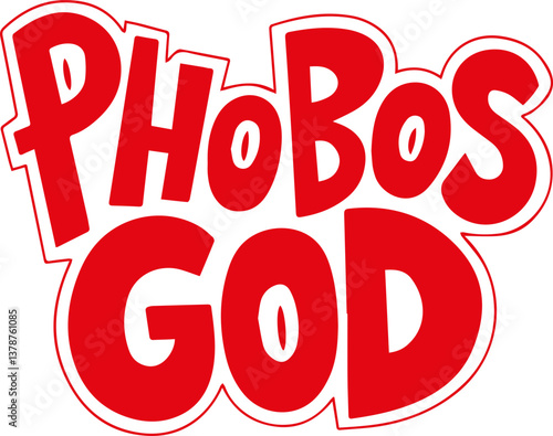 Phobos God.