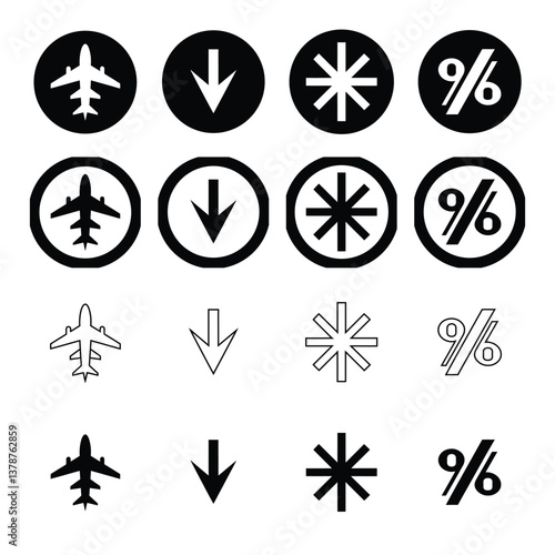 Icons for symbol bundles look fantastic.