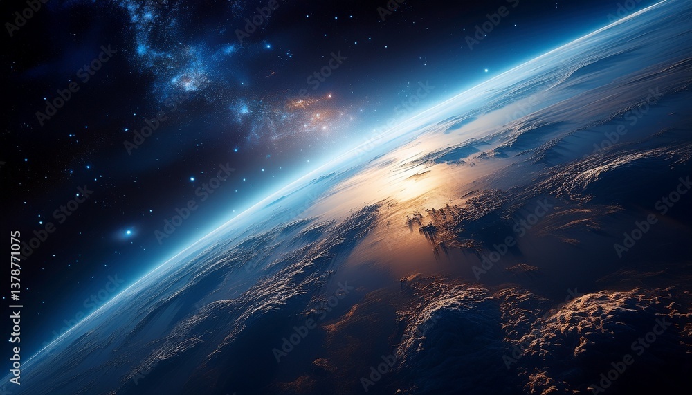 space space